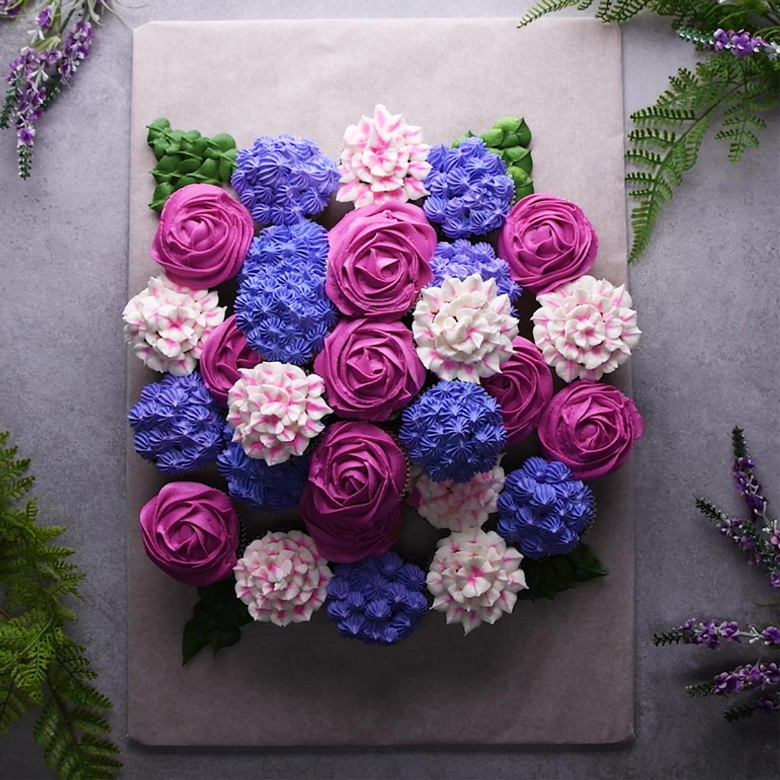 6 Creative Cakes That Are as Fun to Make as They Are to Pull Apart