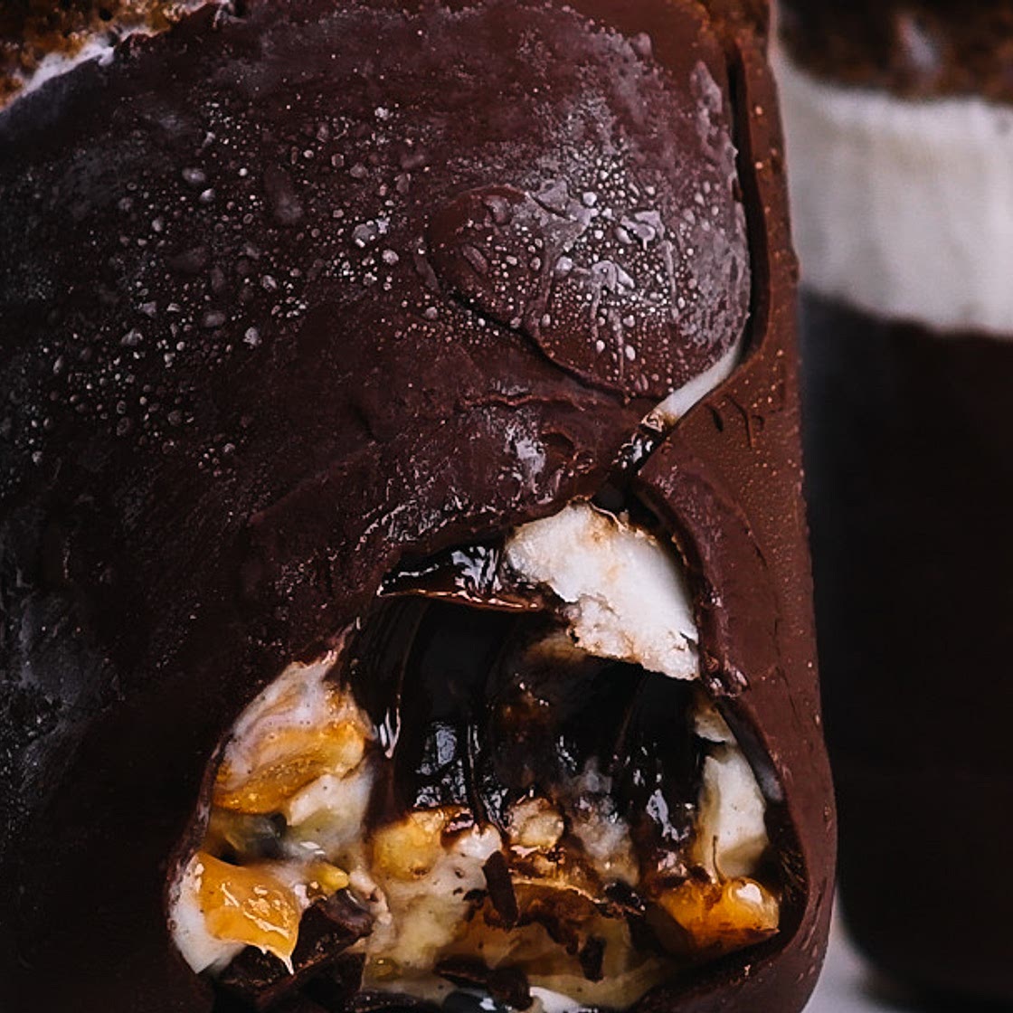 Buster Bars