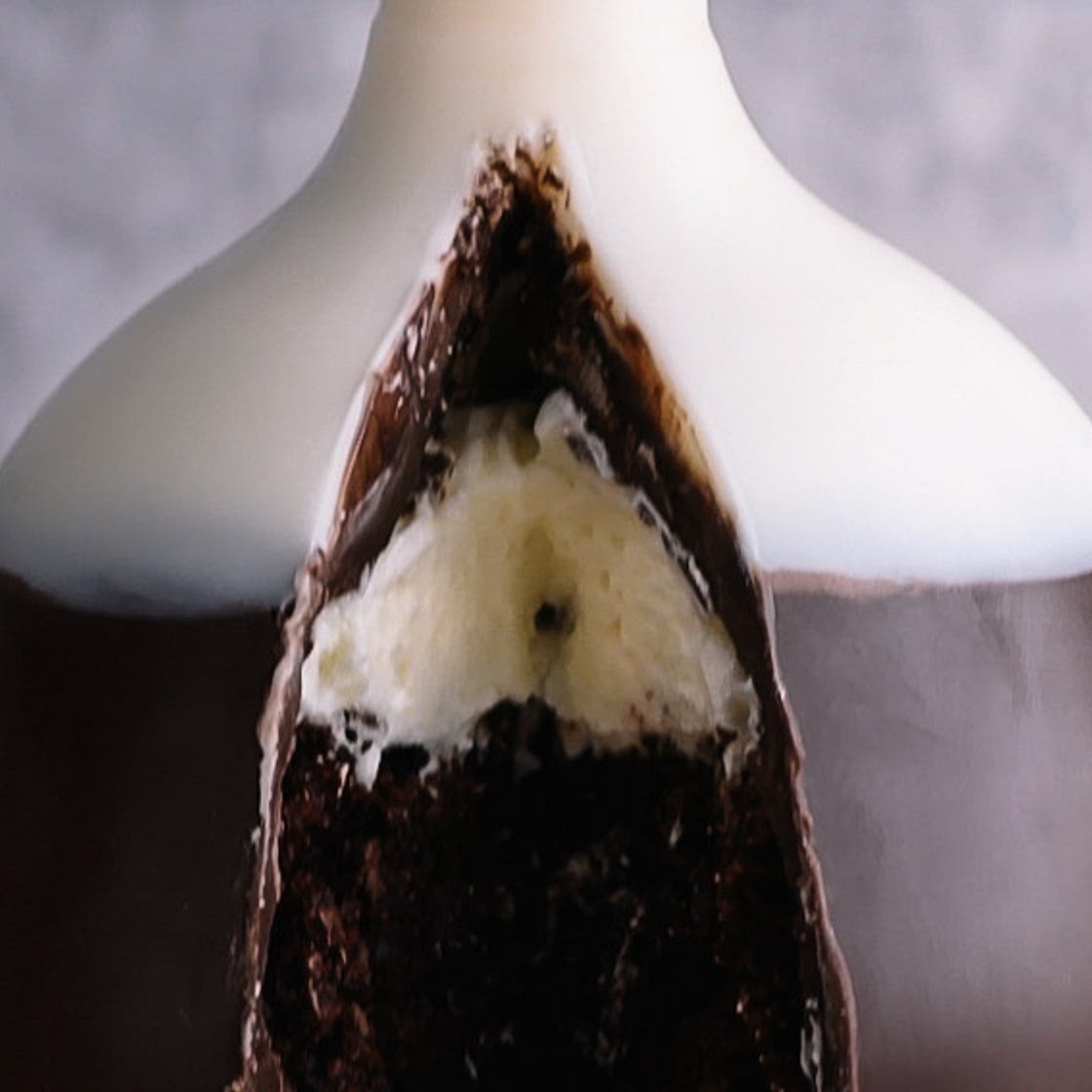 Soda Bottle Cake