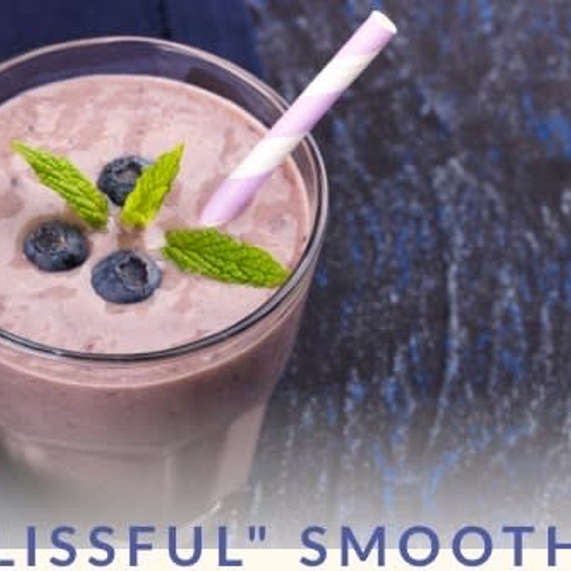 Dr. Sebi’s “Blissful” Smoothie