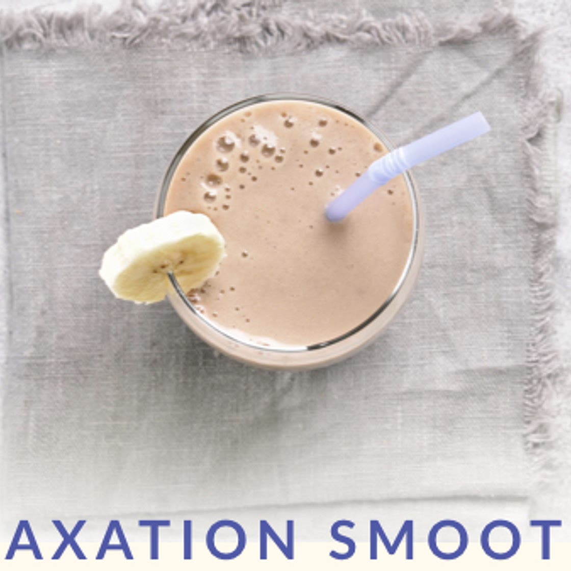 Dr. Sebi's Relaxation Smoothie - Dr Sebi's Cell Food