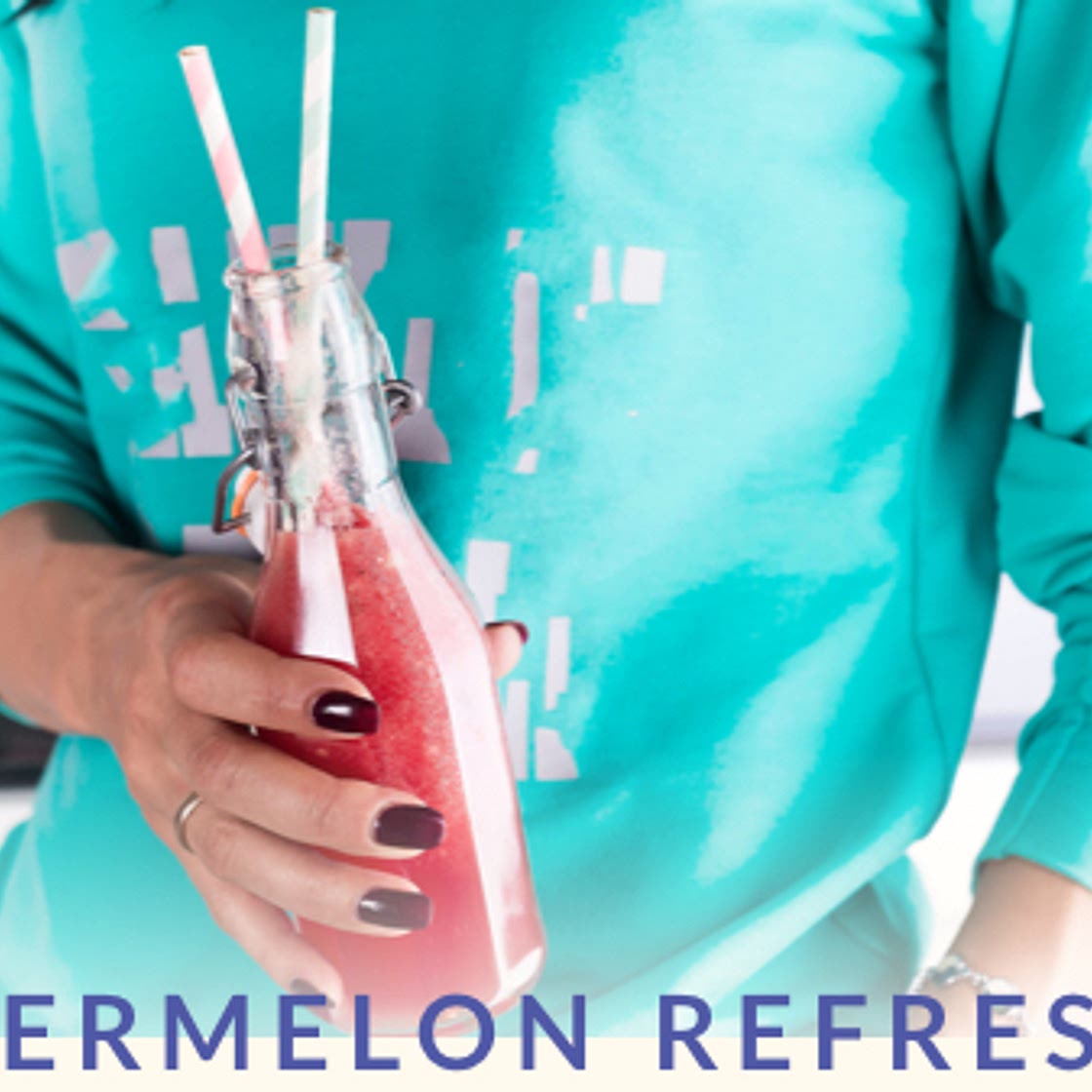 Dr. Sebi's Watermelon Refresher - Dr Sebi's Cell Food