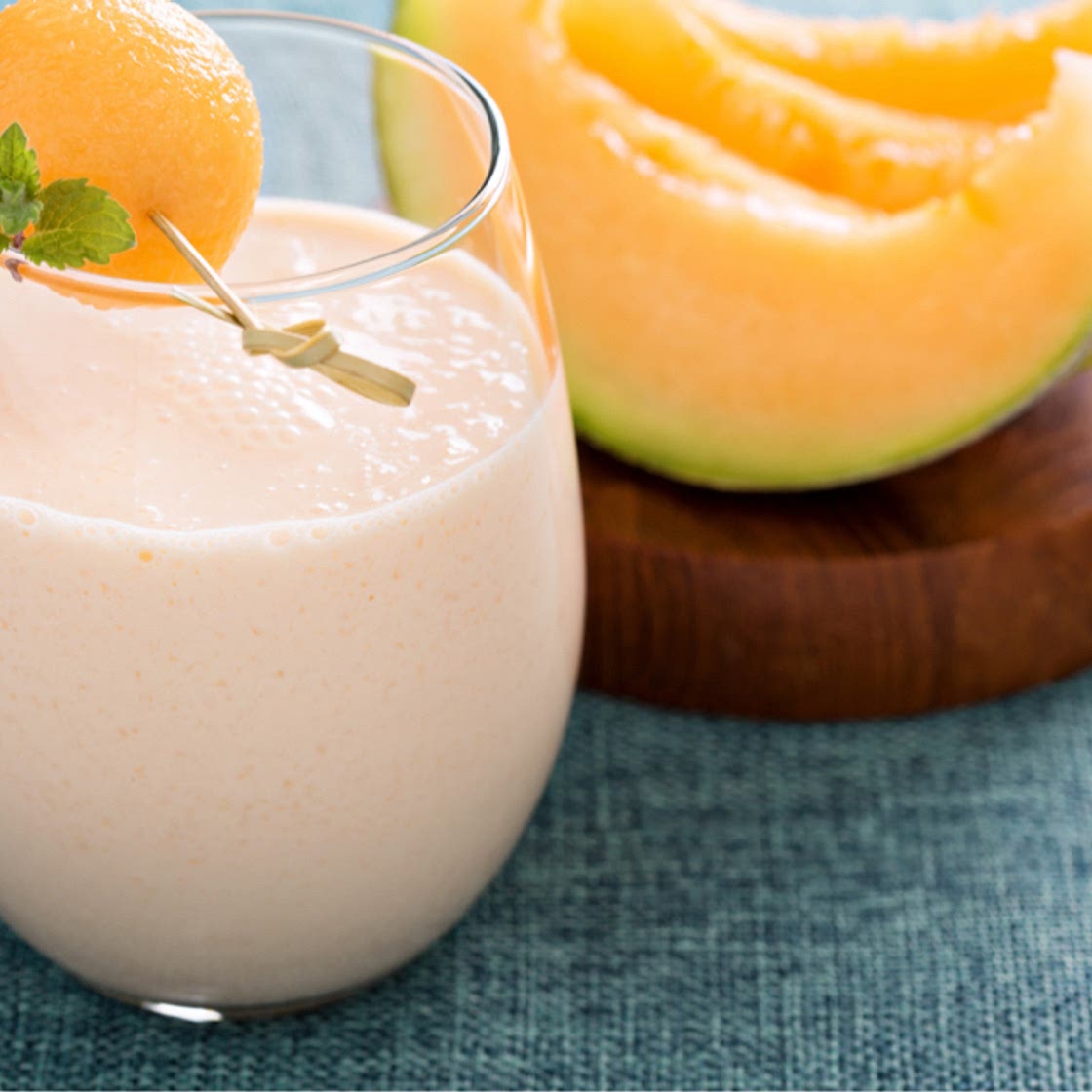 Dr. Sebi's "Tropical Breeze" Smoothie - Dr Sebi's Cell Food