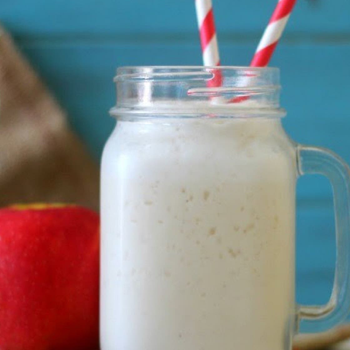 Dr. Sebi's "Apple Pie" Smoothie - Dr Sebi's Cell Food