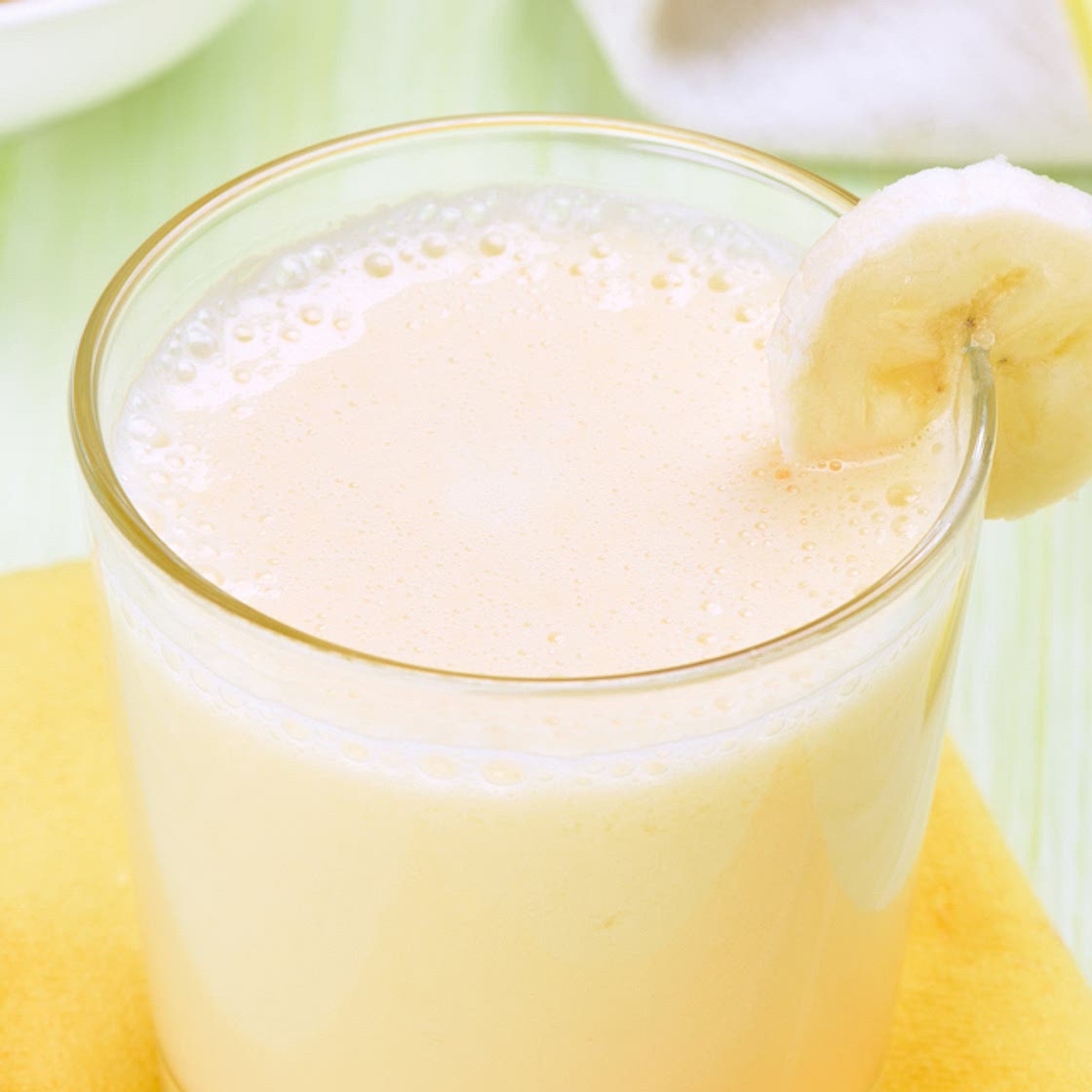 Chamomile Delight Smoothie - Dr Sebi's Cell Food