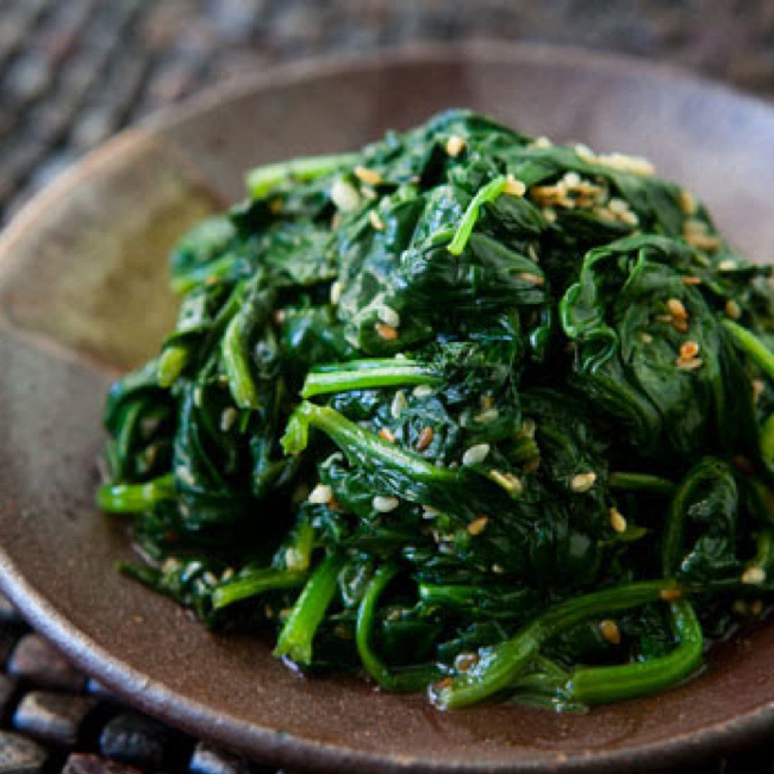 Wakame Salad - Dr Sebi's Cell Food