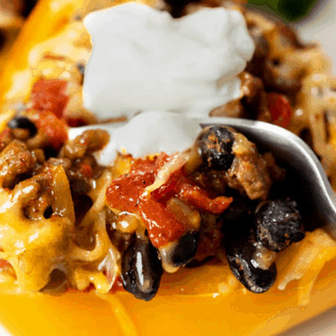 Taco Stuffed Peppers