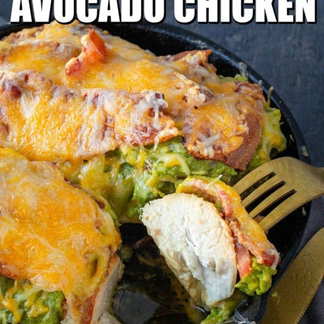California Chicken