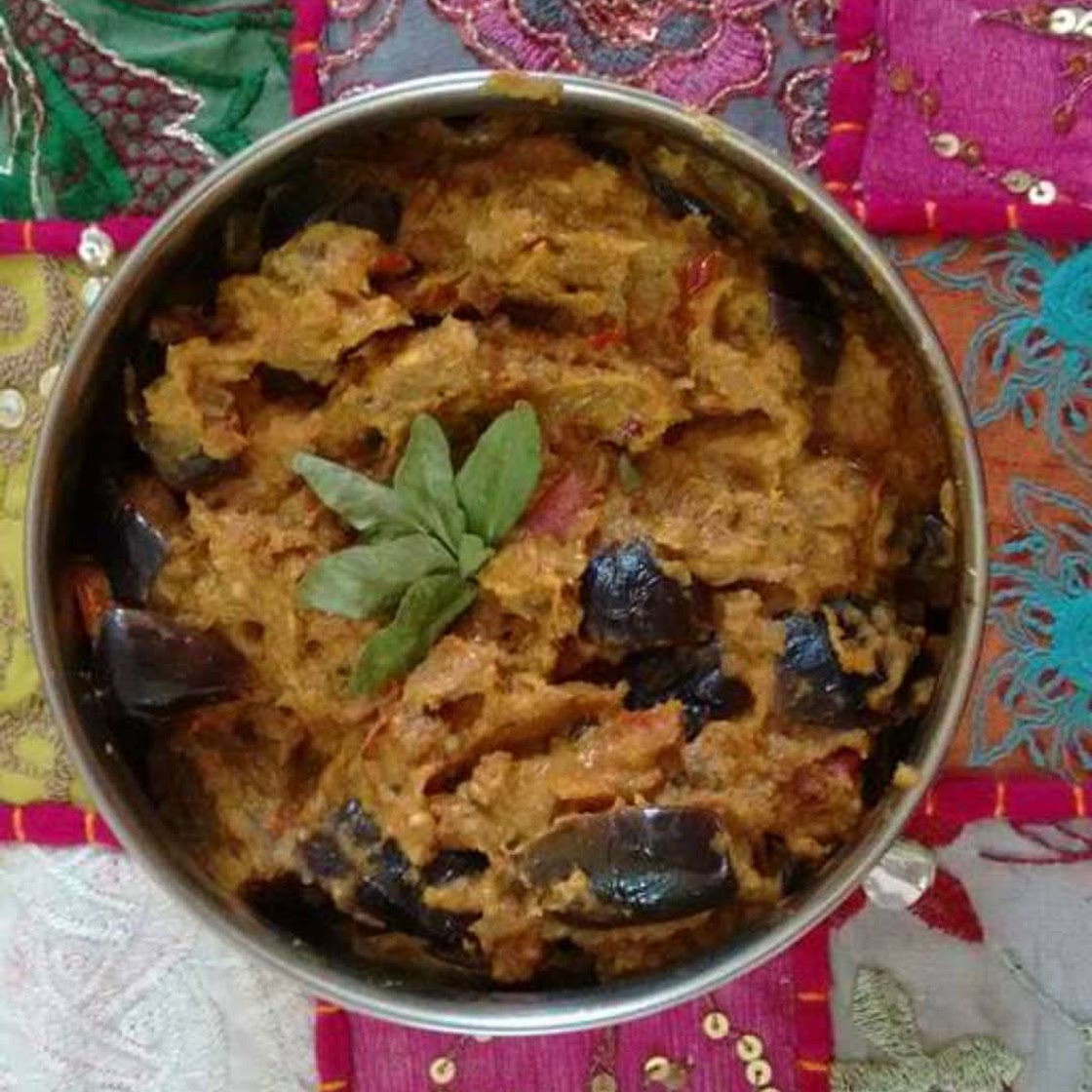 Yennai Kathrika kozhambu