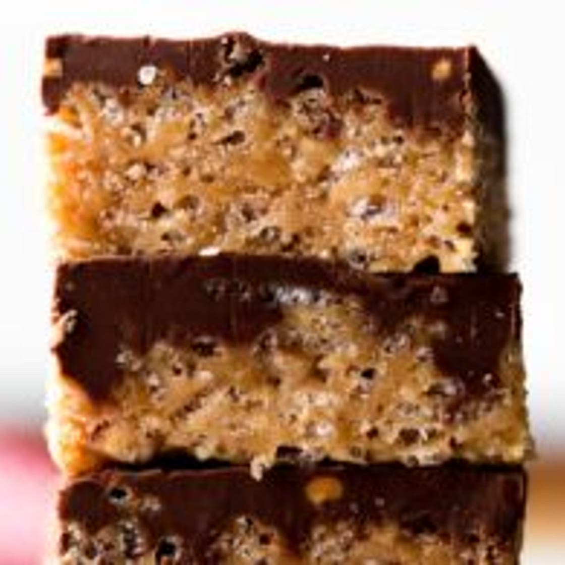 Scotcheroos (Without Corn Syrup)