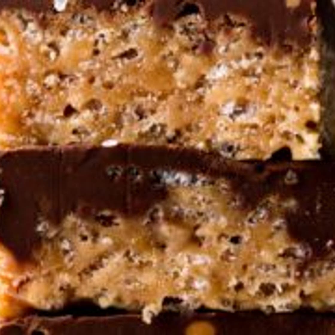 Scotcheroos (Without Corn Syrup)
