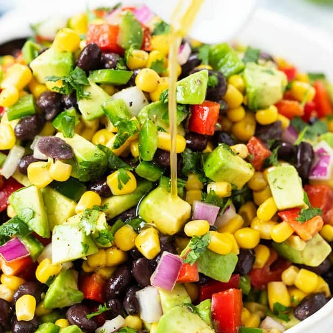 Cowboy Caviar