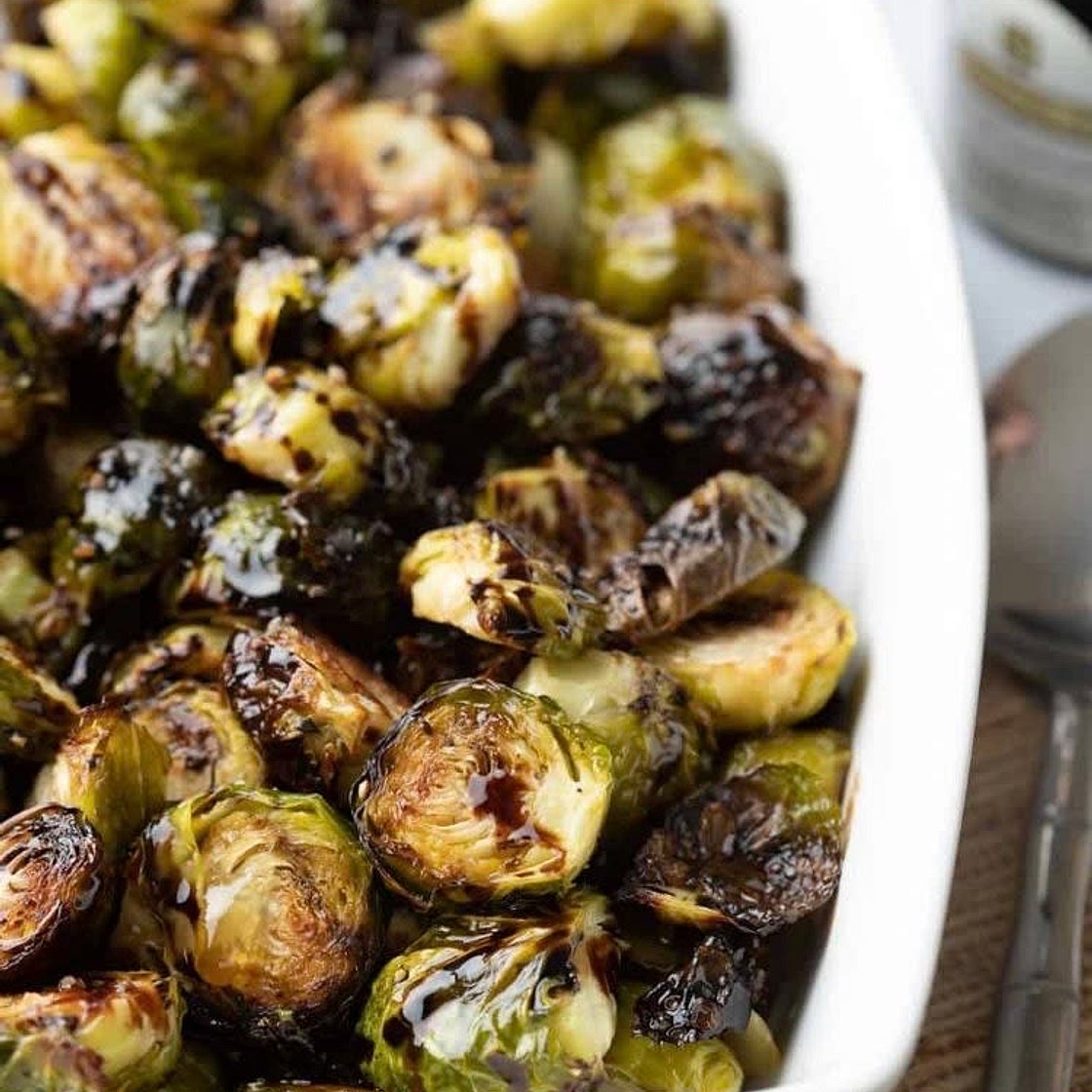 Brussel Sprouts
