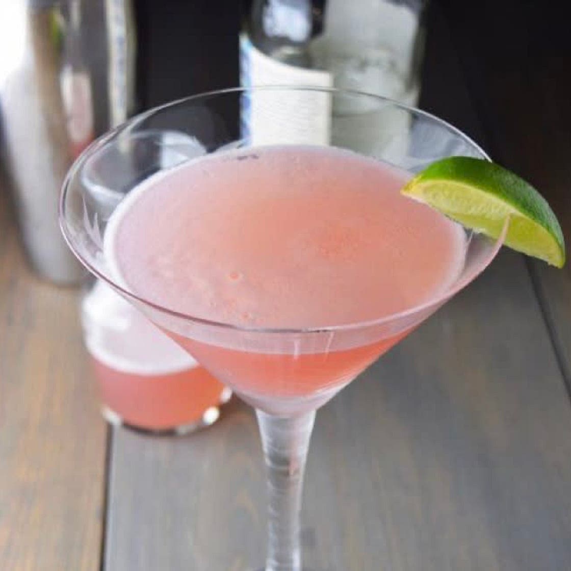Classic Cosmopolitan 