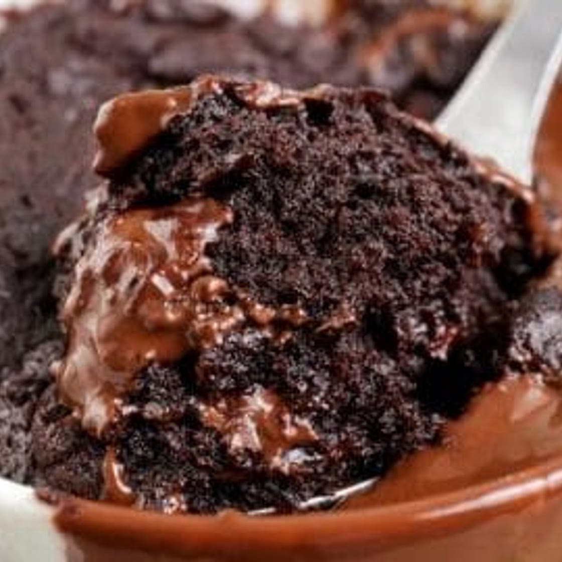 Chocolate Mug Cake