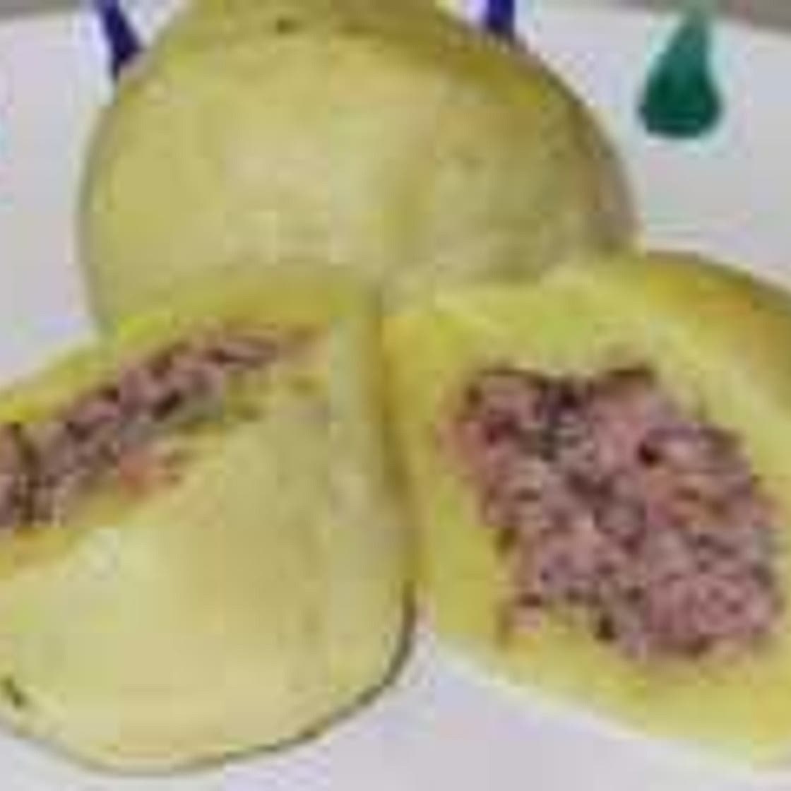 Rauchfleisch Knödel Rezept