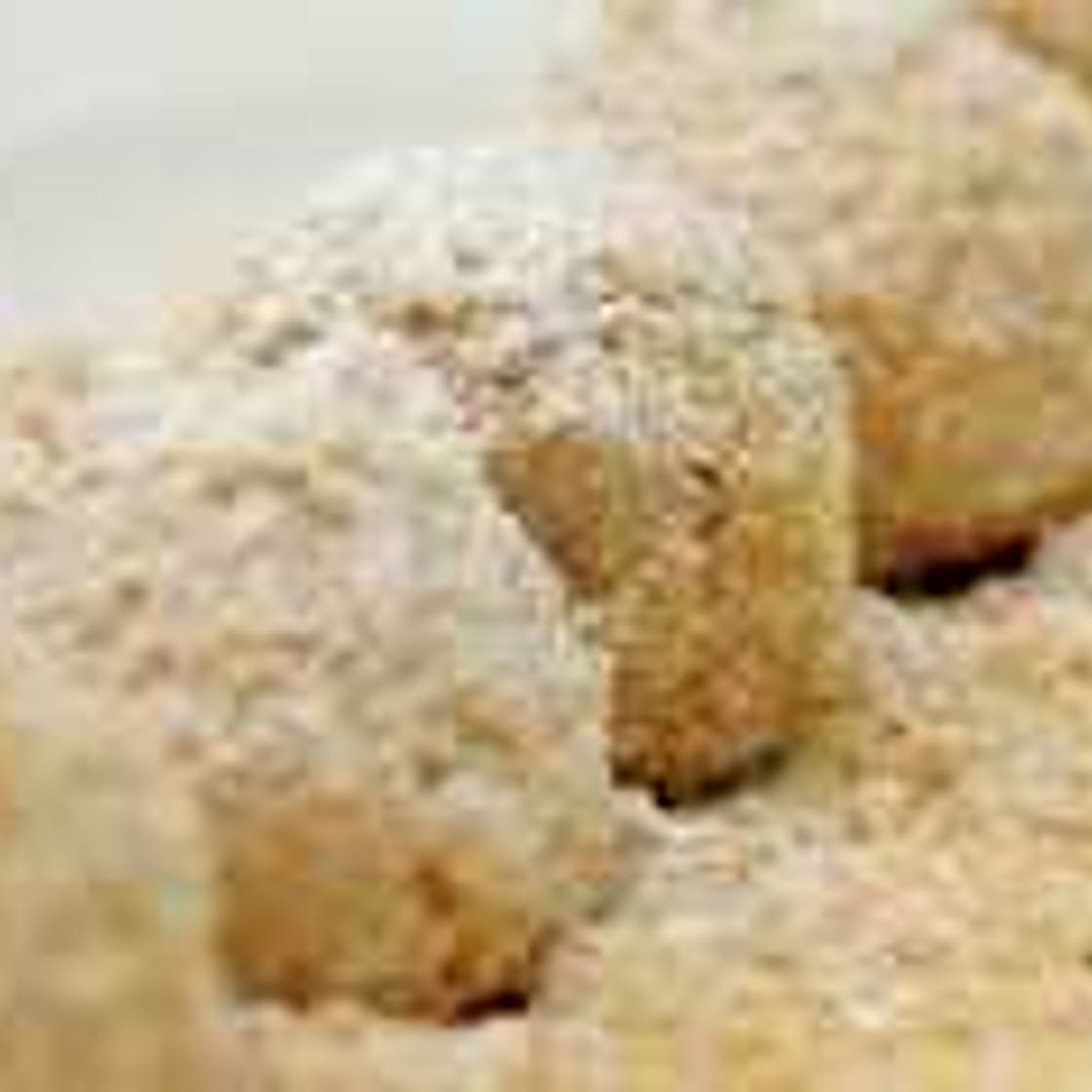 Marillenknödel mit Marzipanfülle