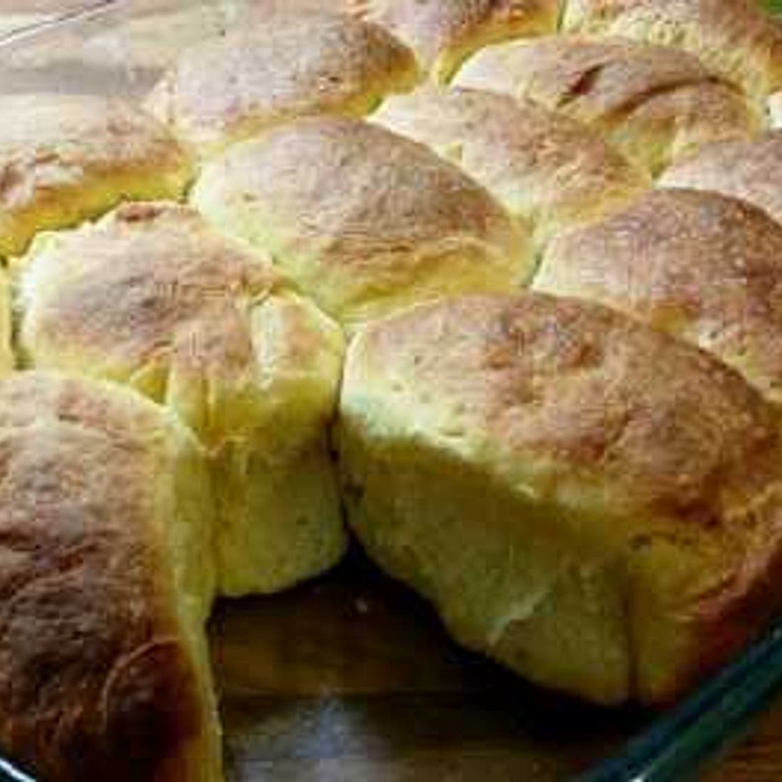 Buchtel Rezept