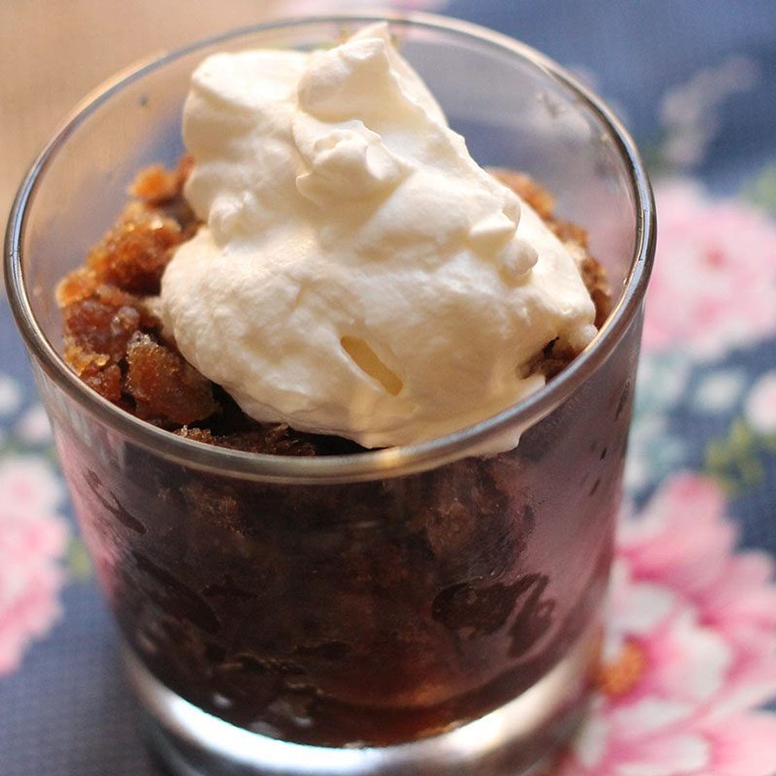 Granita siciliana: la ricetta di una preparazione tradizionale