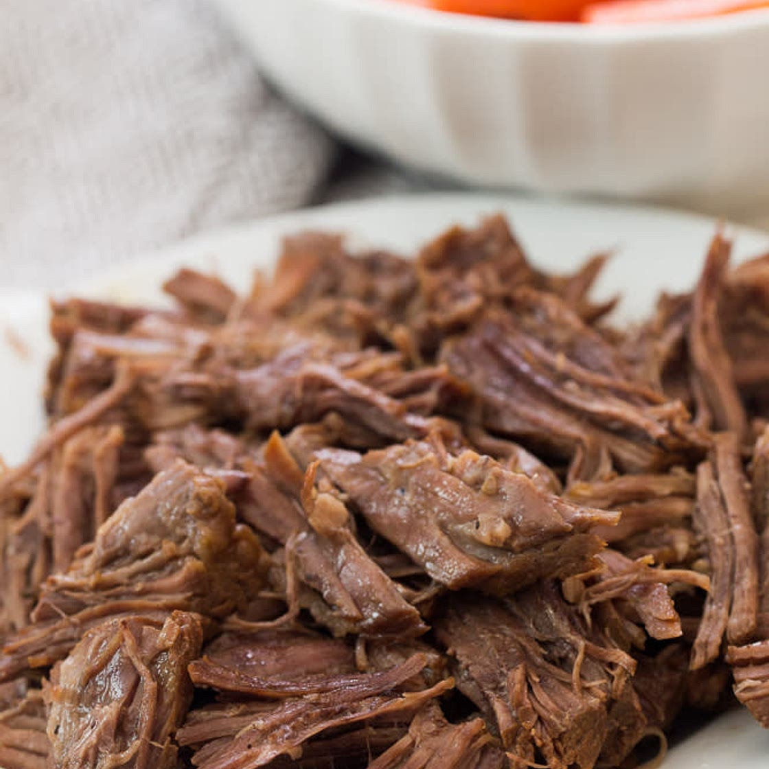 Italian Beef Roast
