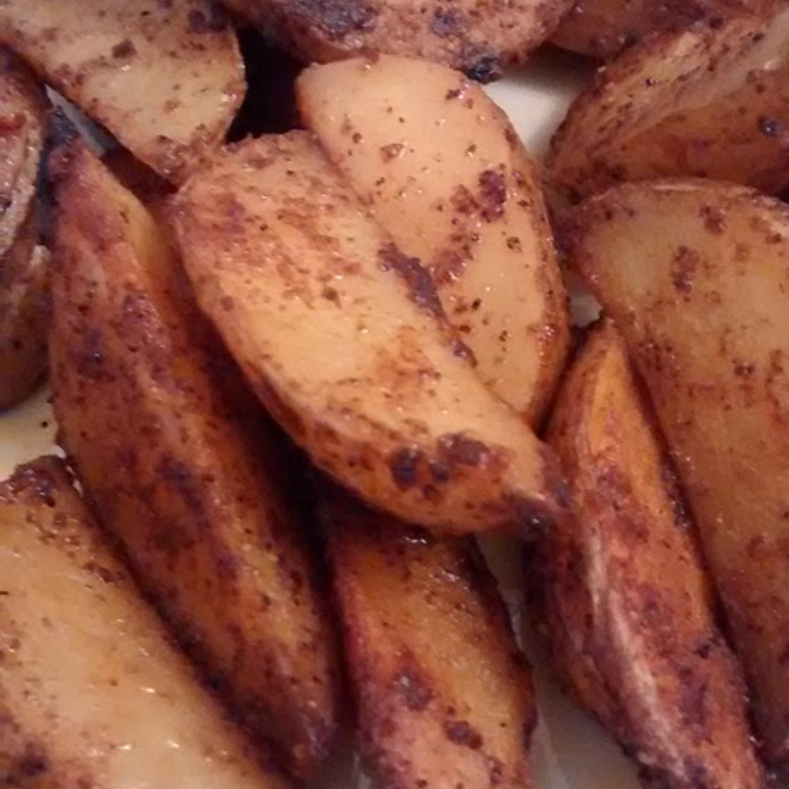 Pizza Potato Skins