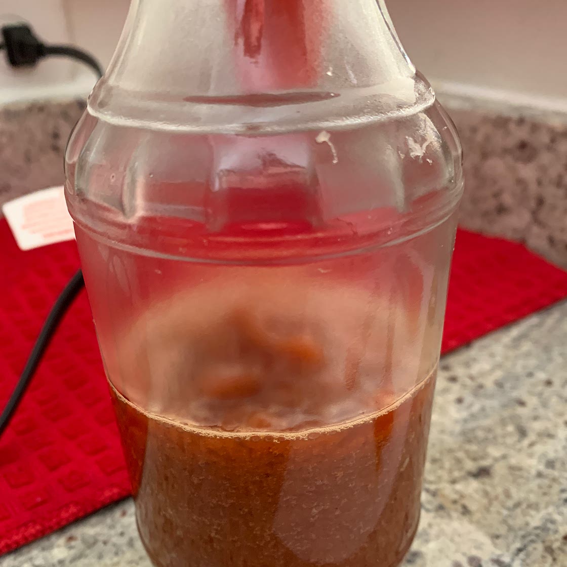 A Very Popular BBQ Sauce