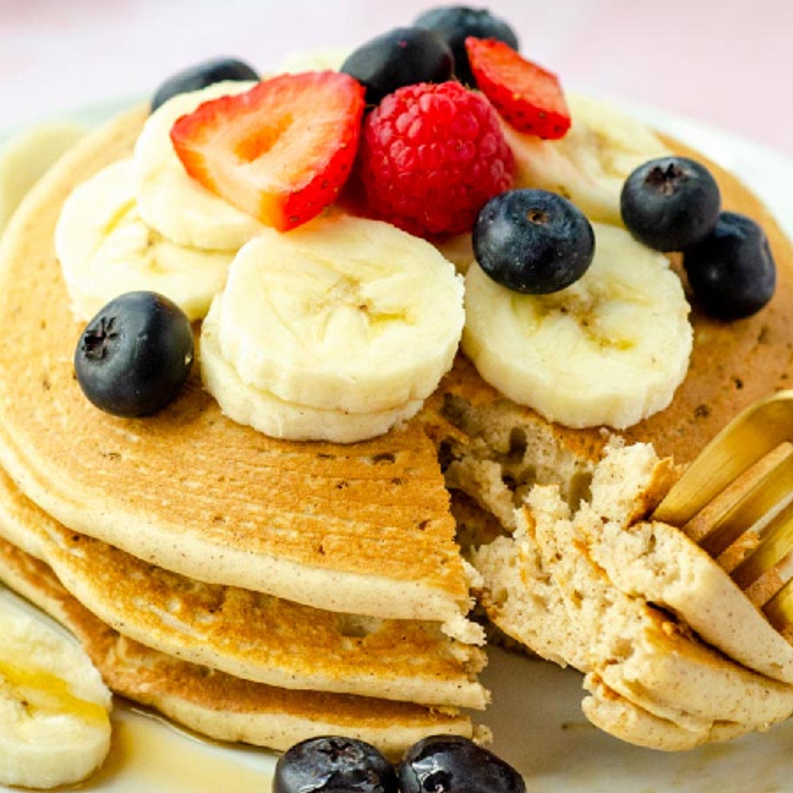 Perfect Pancakes