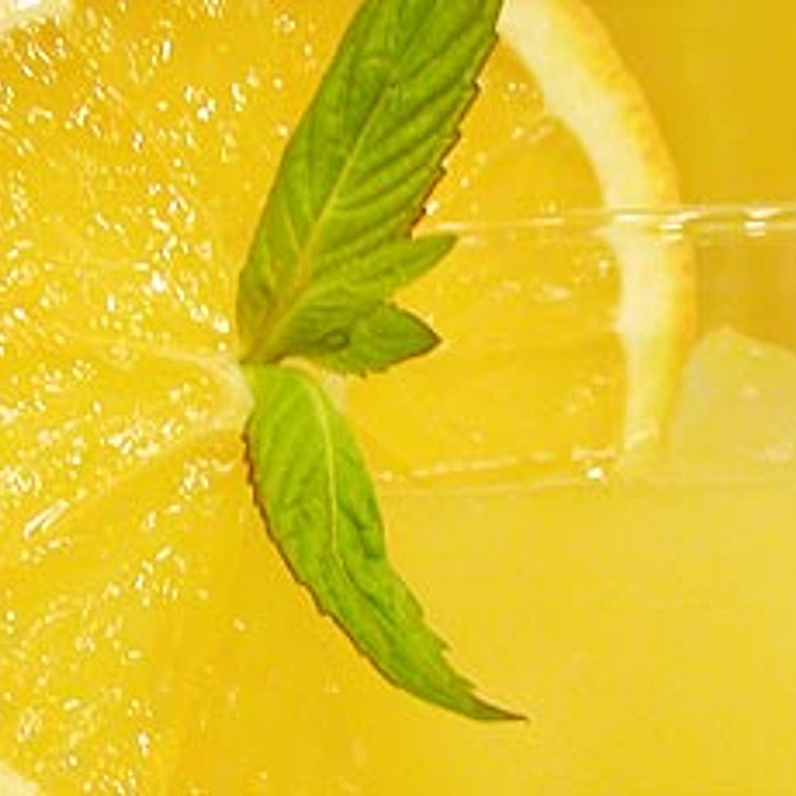Orange Julep