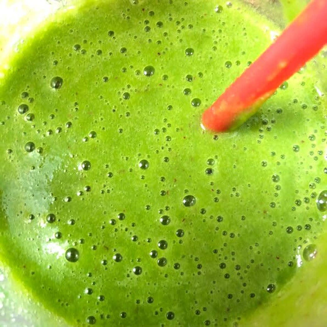 Detoximint Drink