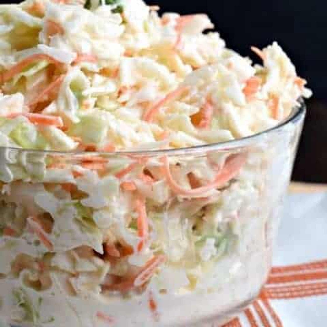 Coleslaw