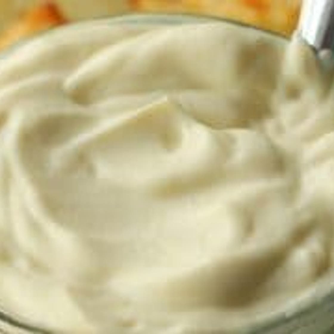 Vegan Mayo