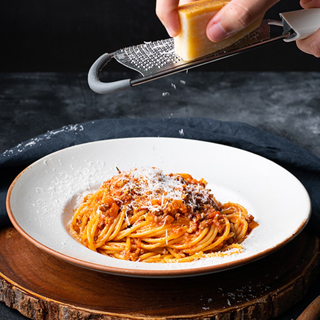 Marion’s Spaghetti Bolognese