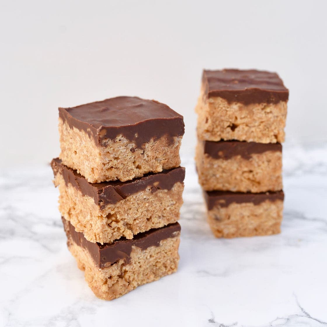 Special K Bars