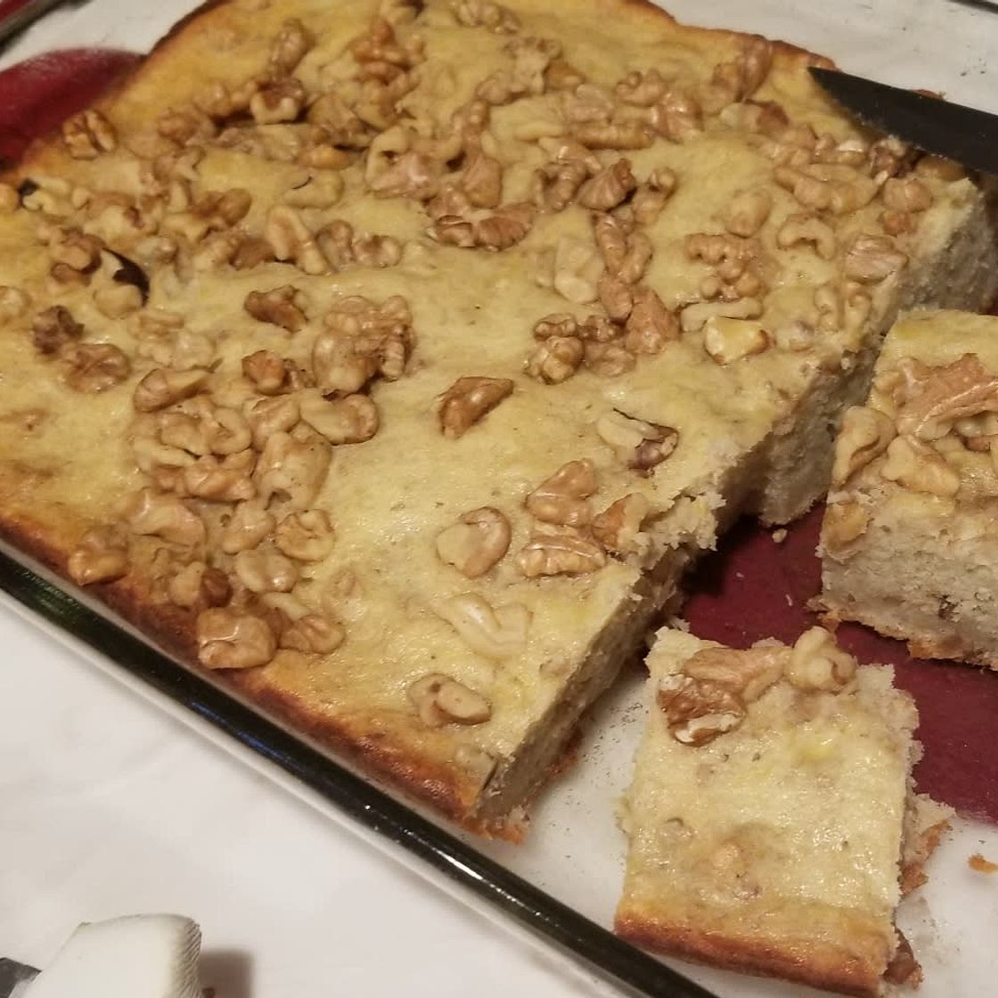 Banana Bread