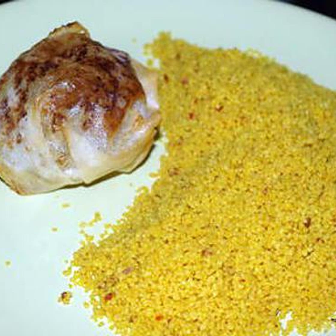 Pastilla A l'Agneau