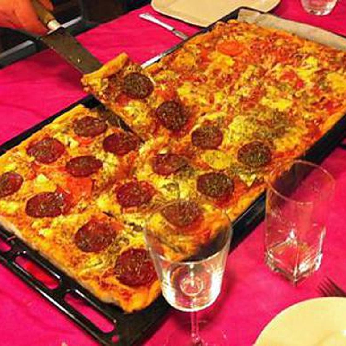 La Gigantizza