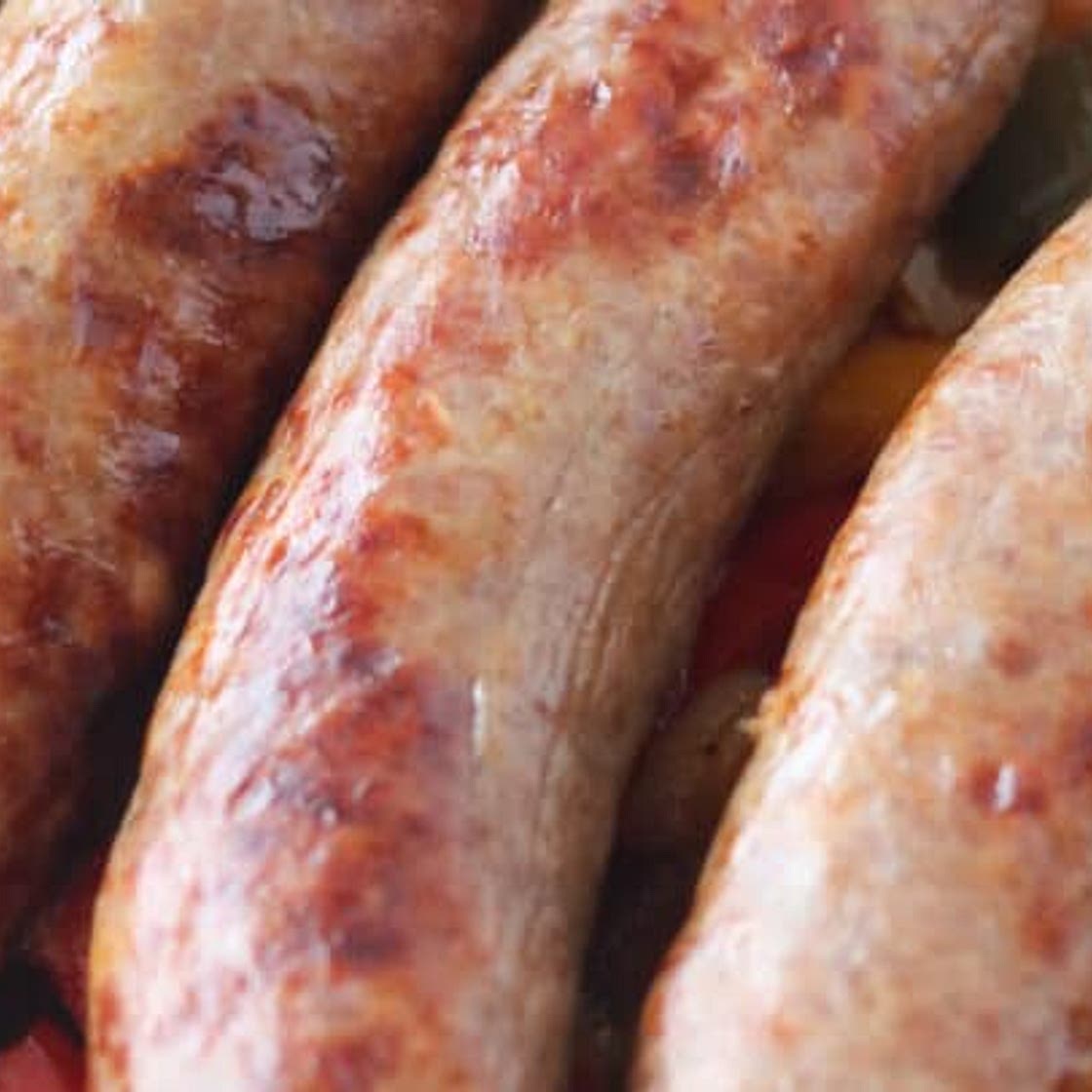 Amazing Air Fryer Brats