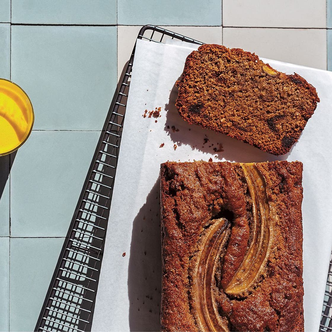 Best banana bread