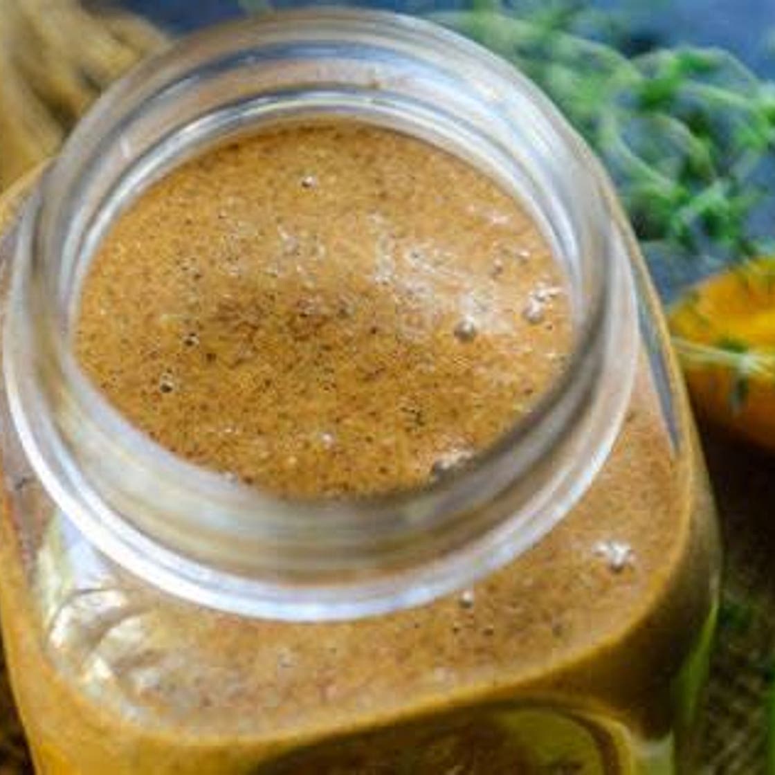 Easy Jerk Marinade