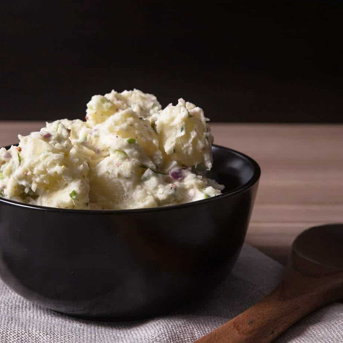 Instant Pot Potato Salad
