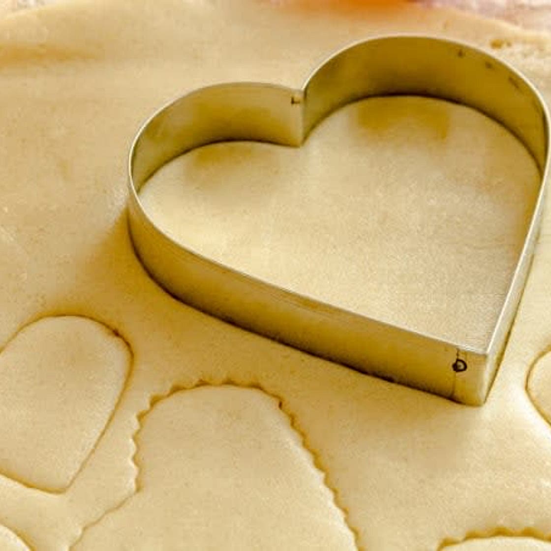 Sugar cookies 