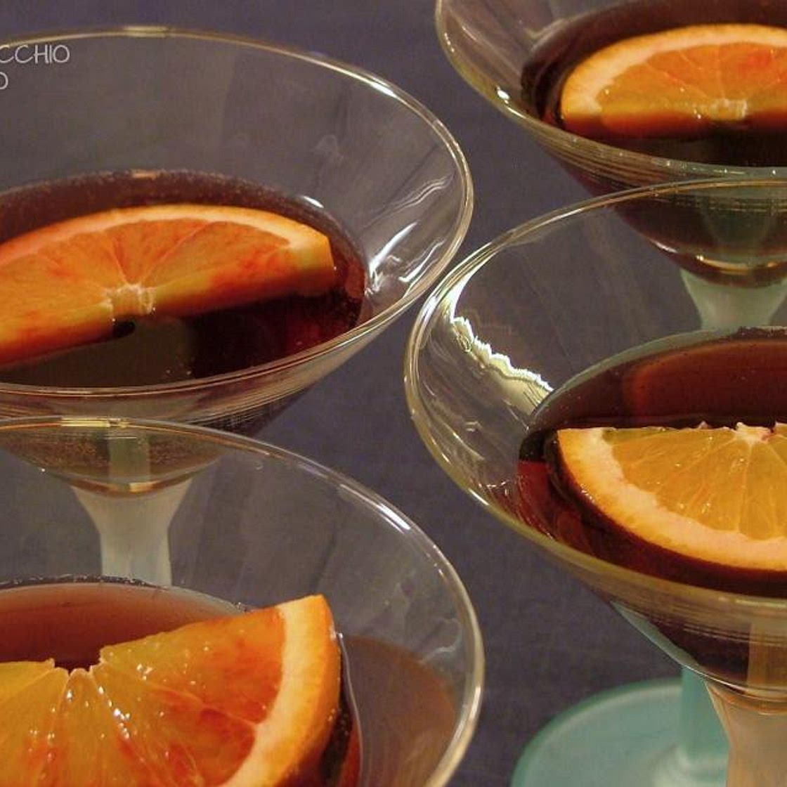 Cocktail al vino