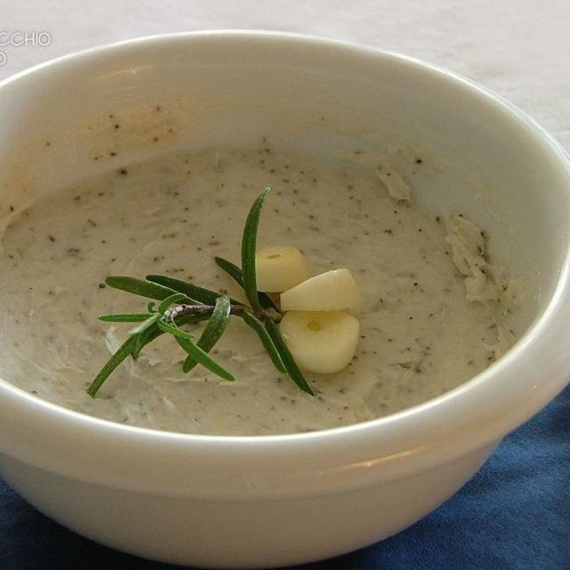 Pesto modenese