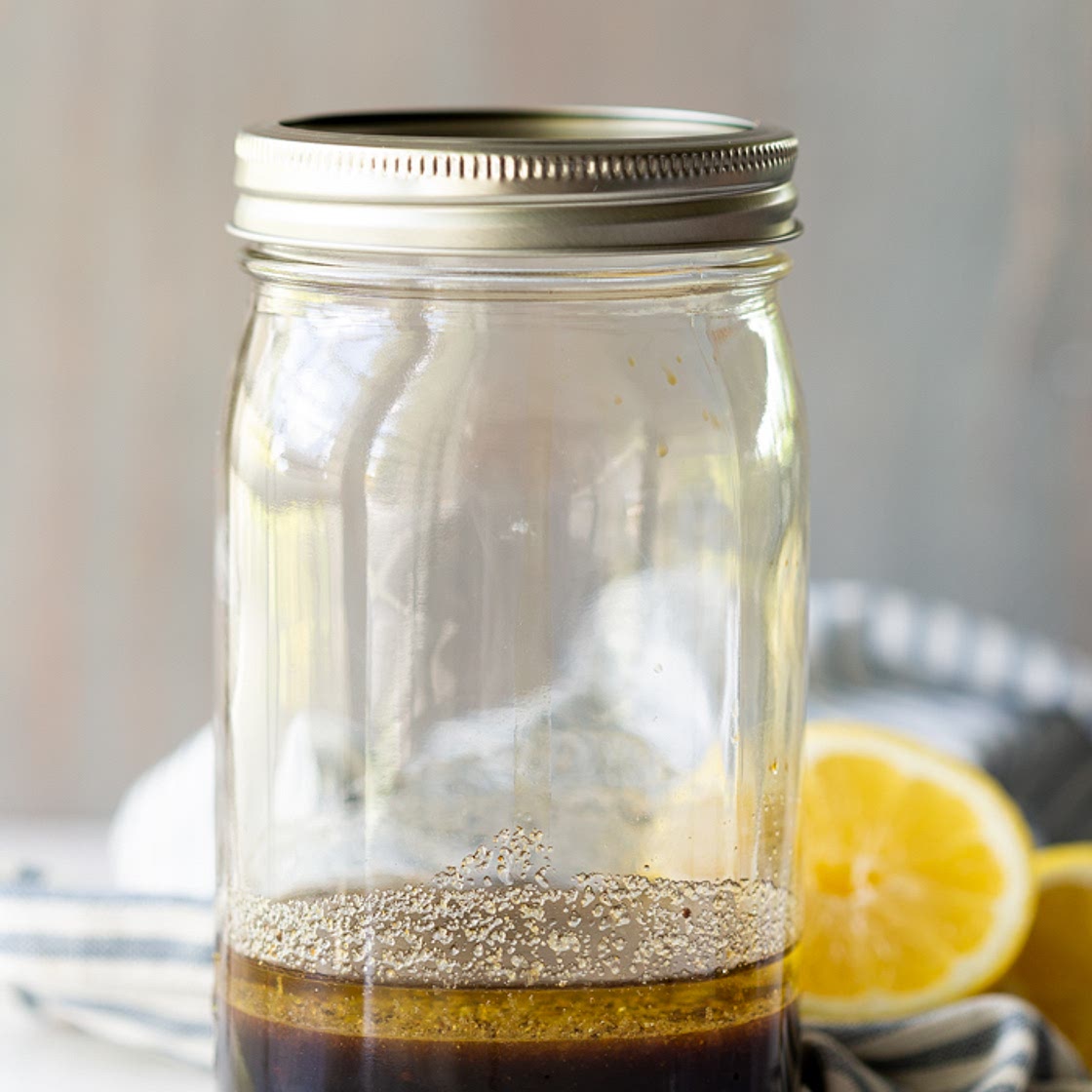 All-Purpose Chicken Marinade or All Purpose Pork Chop Marinade