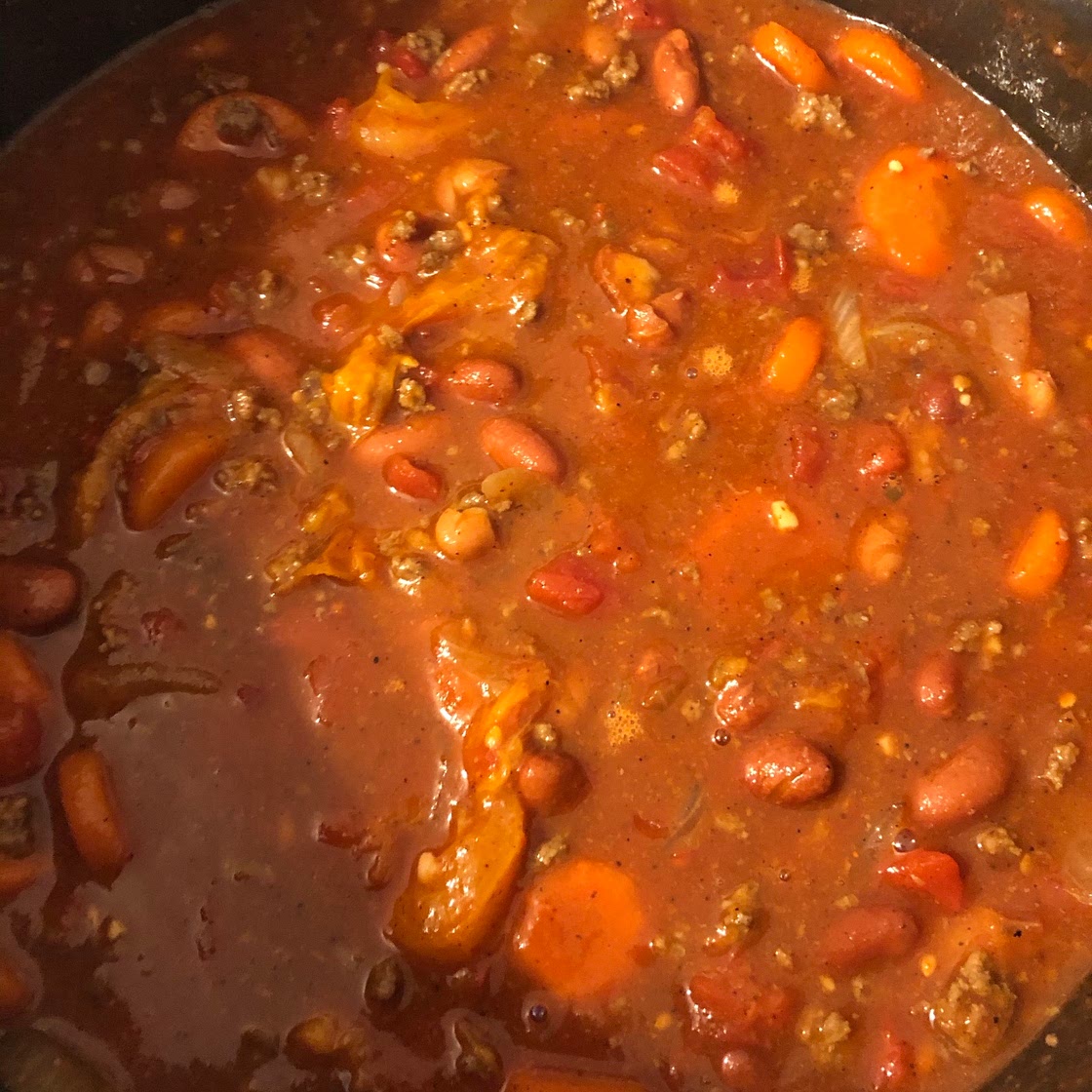 Chili Mac