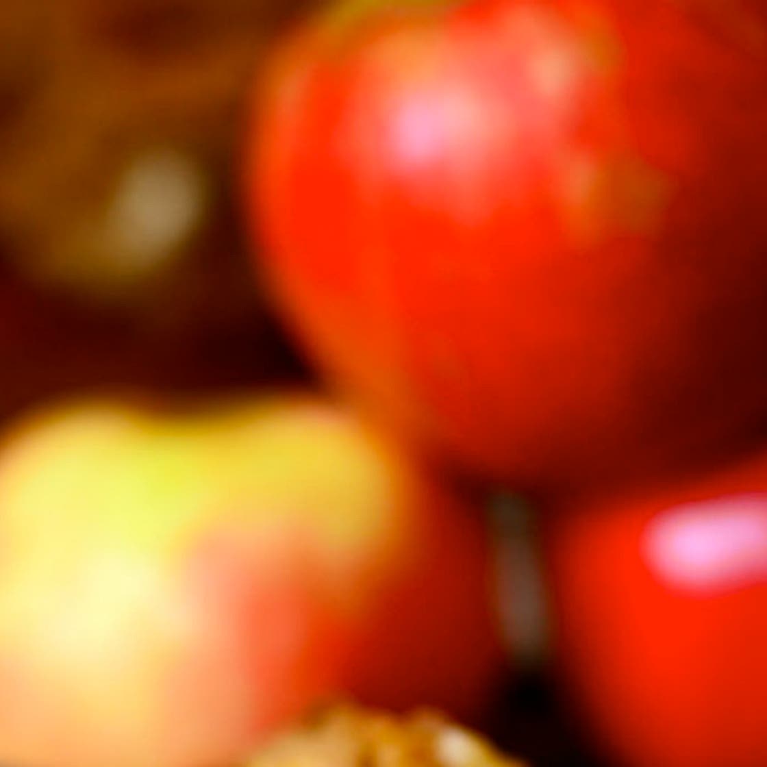 Cream Cheese Apple Coffee Cake