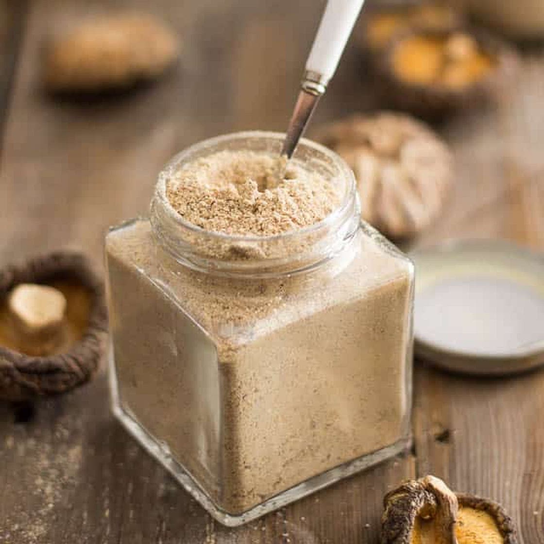 Magic Mushroom Powder