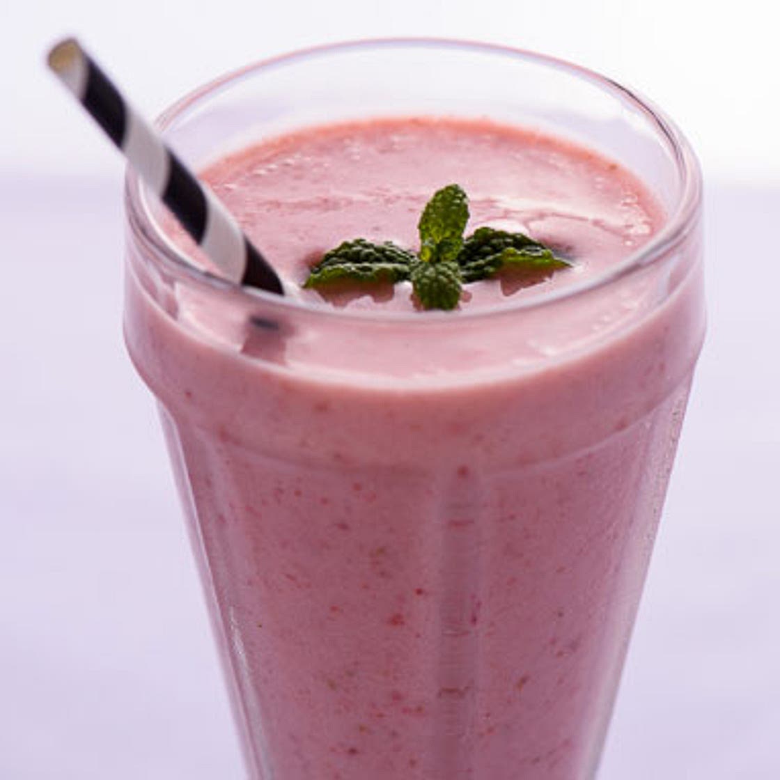 Strawberry Shortcake Smoothie