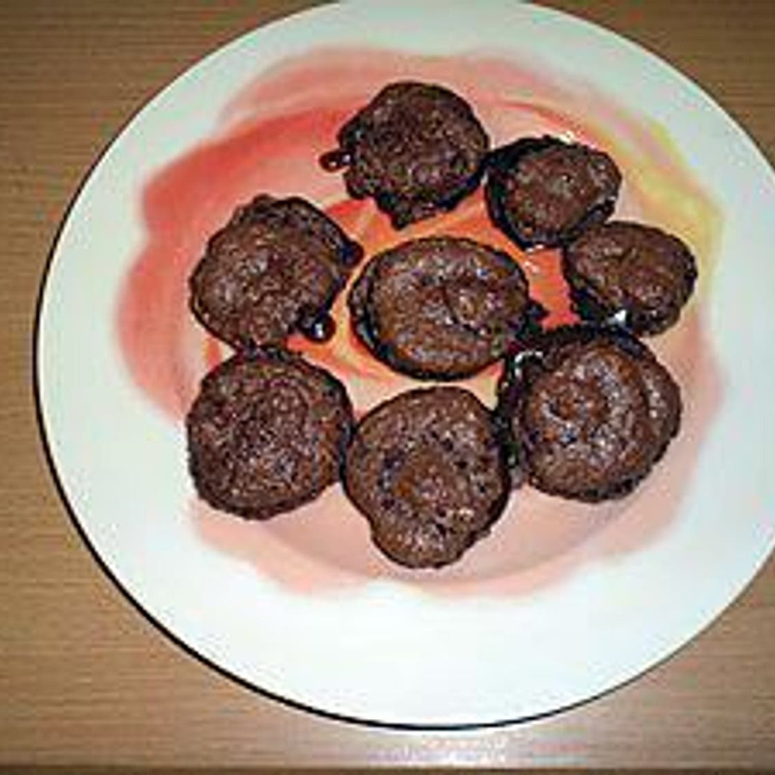Macarons aux carambars (pour les gourmandes!!!)