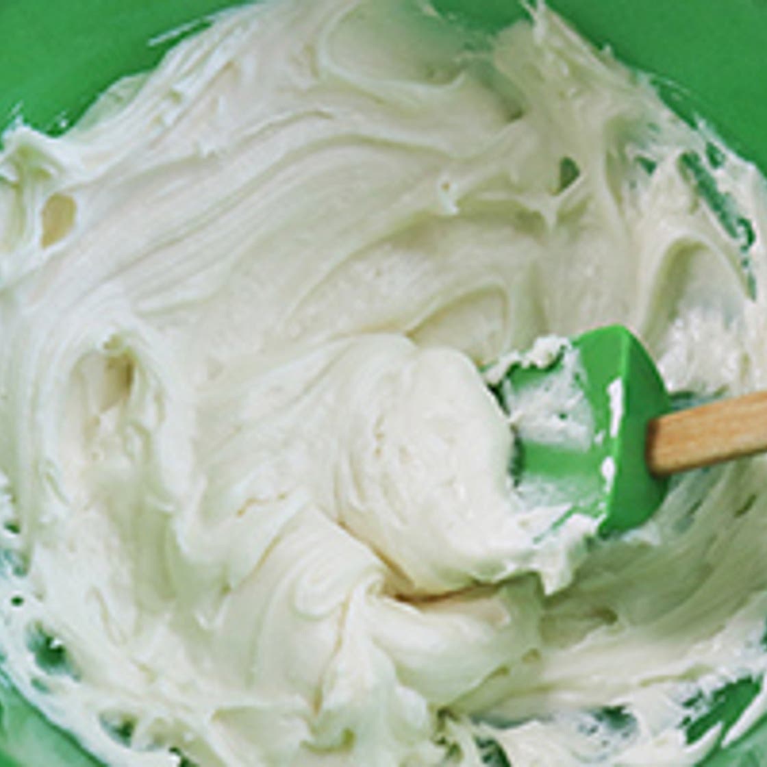 2-Minute Vanilla Frosting